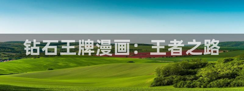 羞羞漫画特殊奖励：钻石王牌漫画：王者之路